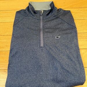 Men’s Vineyard Vines Performance 1/4 Zip